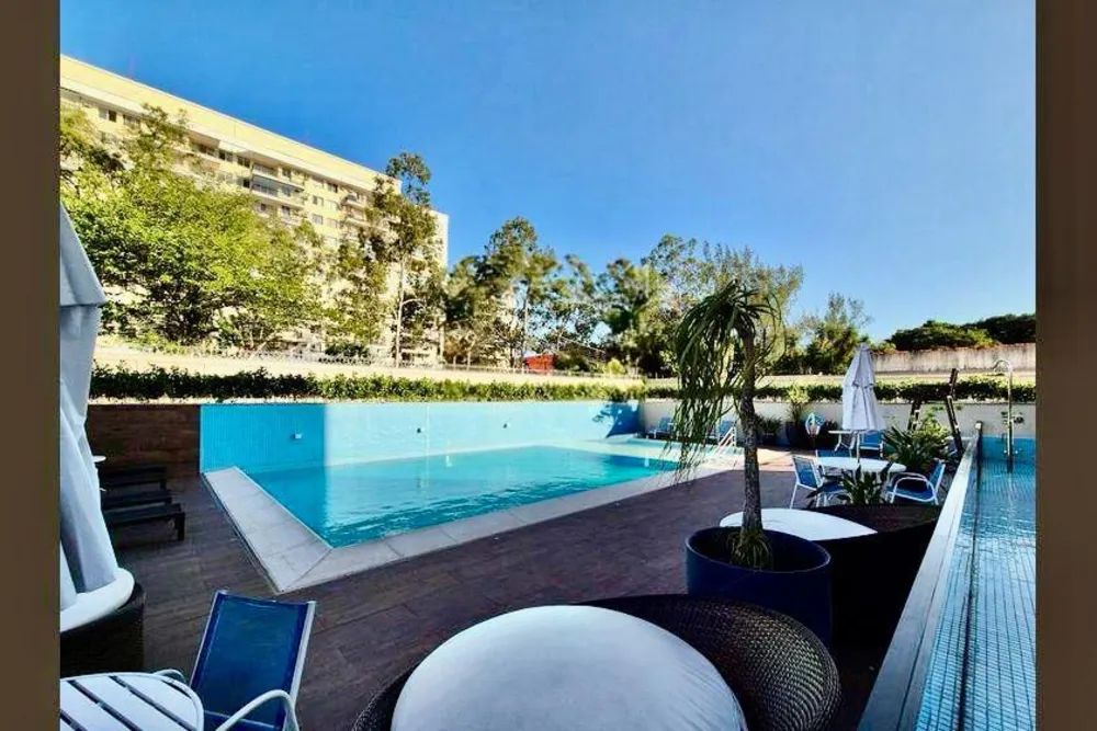 Apartamento, 3 quartos, 92 m² - Foto 6