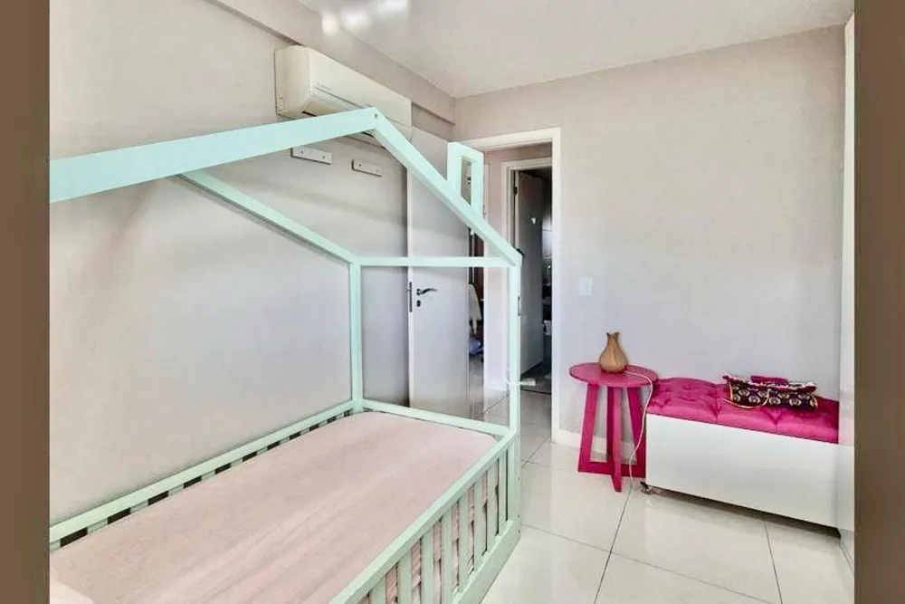 Apartamento, 3 quartos, 92 m² - Foto 12