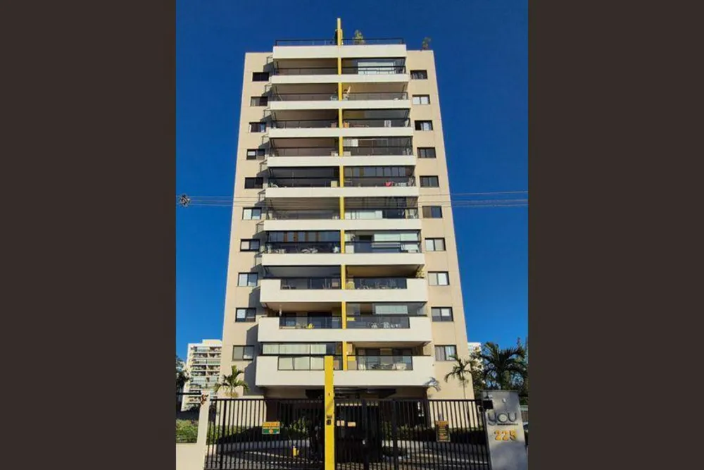 Apartamento, 3 quartos, 92 m² - Foto 4