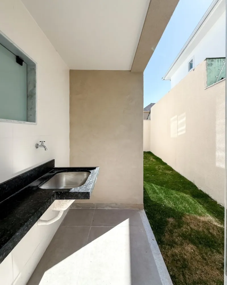Casa de Condomínio, 3 quartos - Foto 10