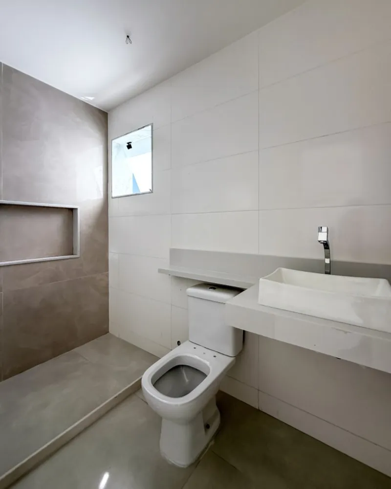 Casa de Condomínio, 3 quartos - Foto 9