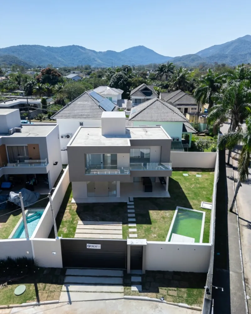 Casa de Condomínio, 3 quartos - Foto 6