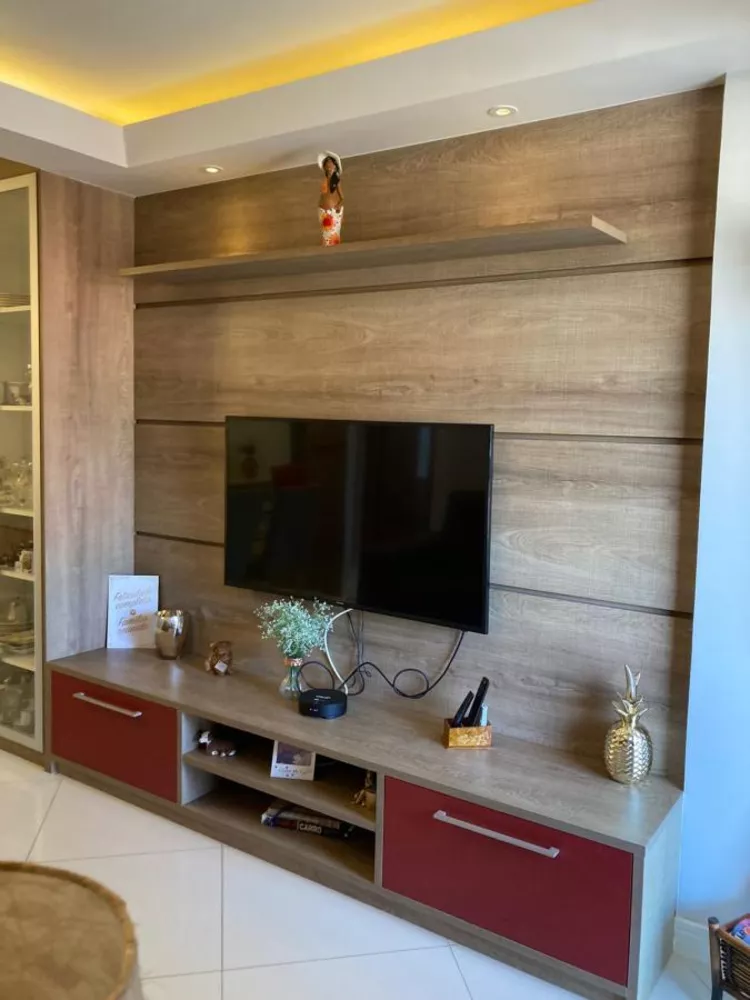 Apartamento à venda com 2 quartos, 76m² - Foto 7