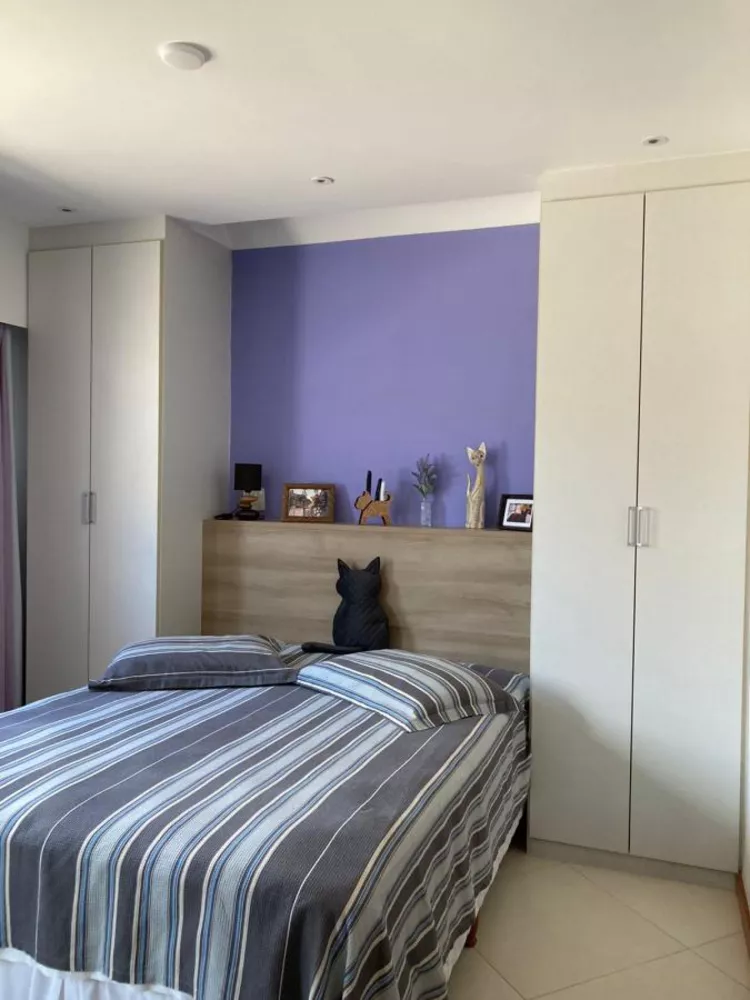 Apartamento à venda com 2 quartos, 76m² - Foto 20