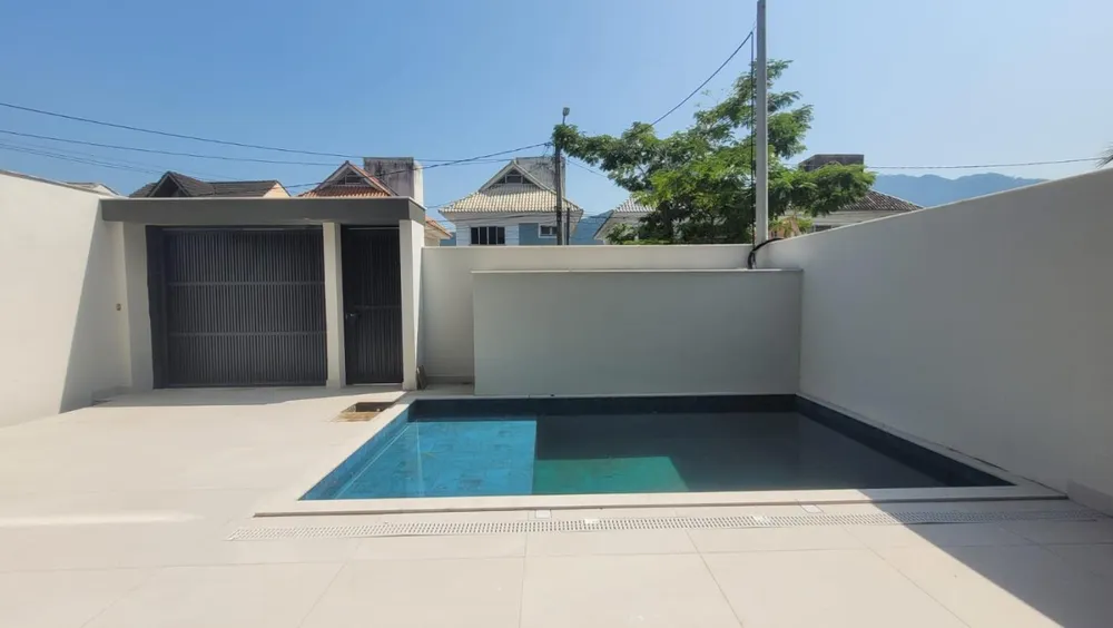 Casa de Condomínio, 4 quartos - Foto 7