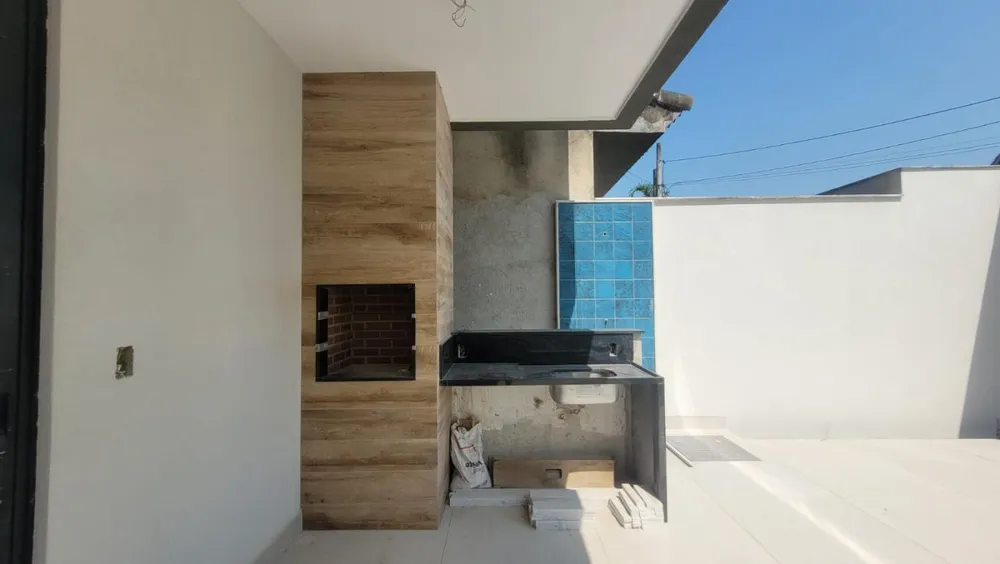 Casa de Condomínio, 4 quartos - Foto 8
