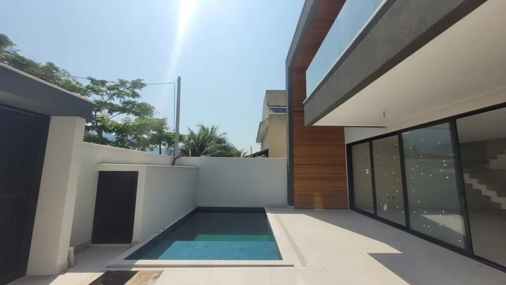 Casa de Condomínio, 4 quartos - Foto 5