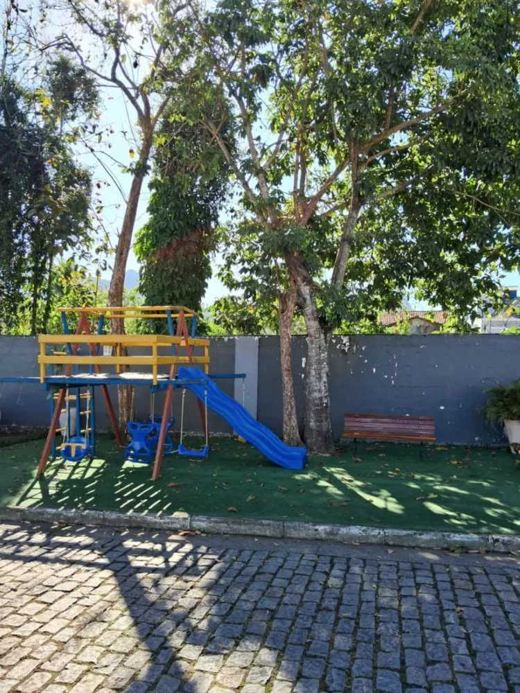 Casa de Condomínio, 4 quartos - Foto 25
