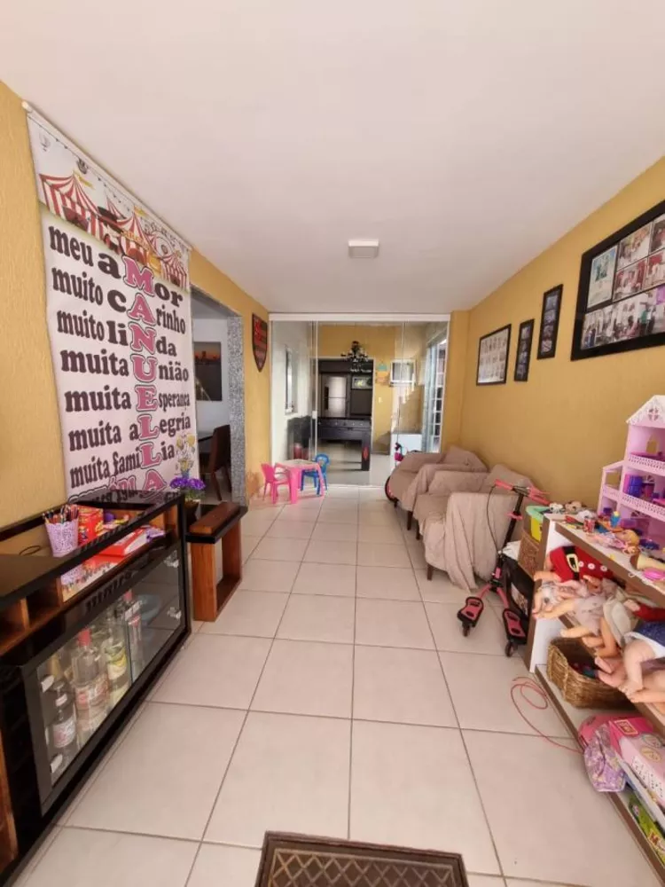 Casa de Condomínio, 4 quartos - Foto 5