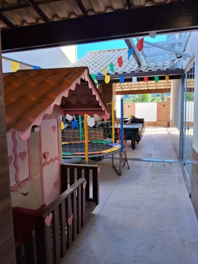 Casa de Condomínio, 4 quartos - Foto 10