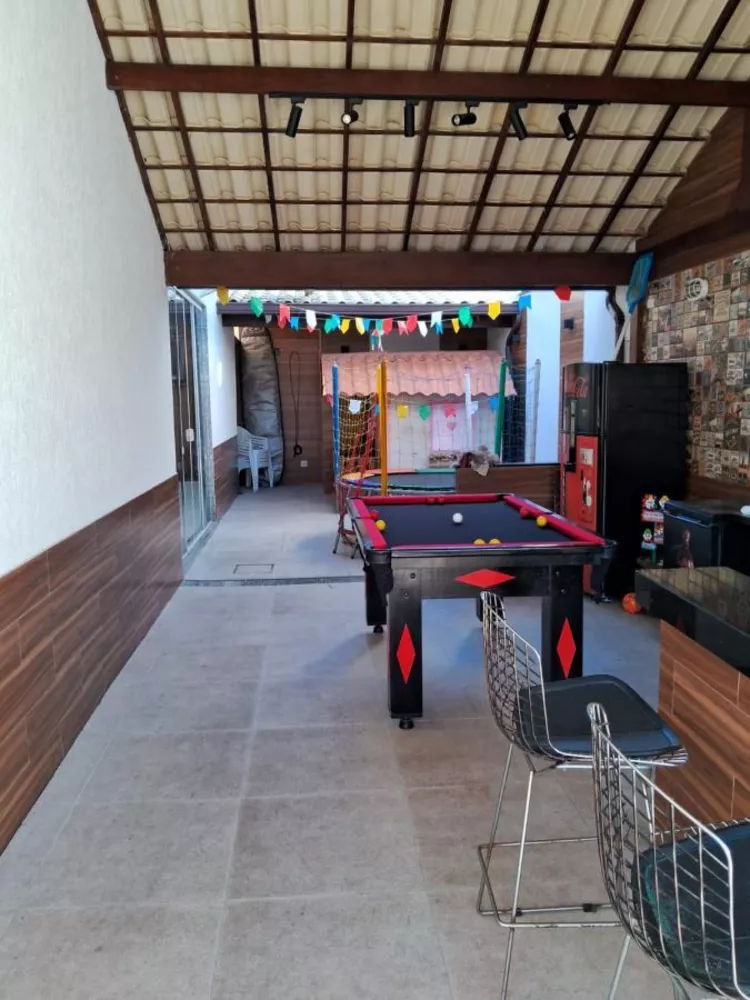 Casa de Condomínio, 4 quartos - Foto 20