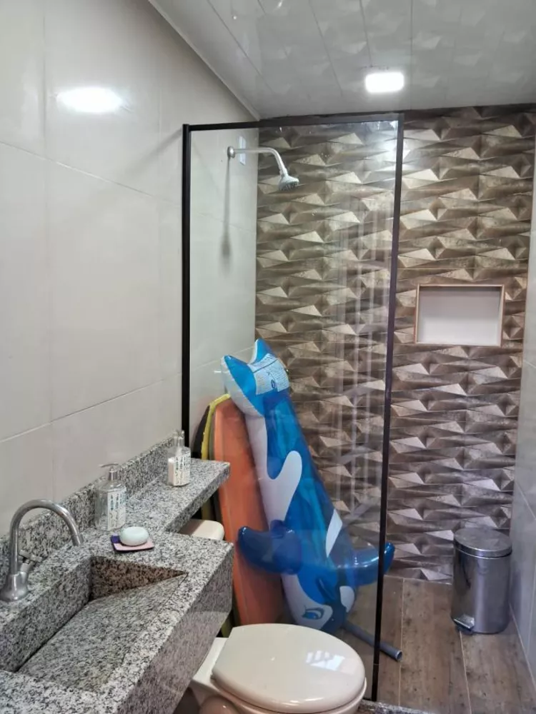 Casa de Condomínio, 4 quartos - Foto 32