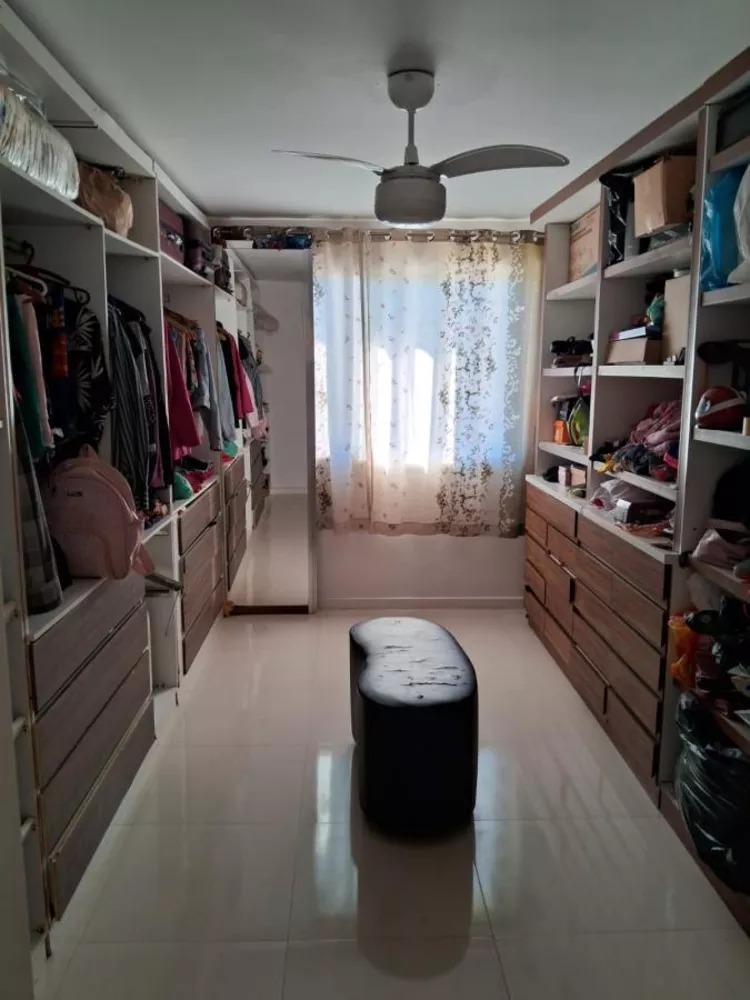 Casa de Condomínio, 4 quartos - Foto 30