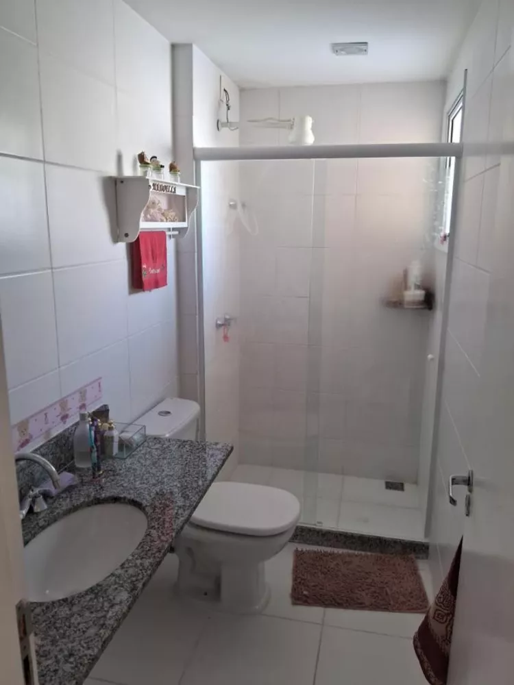 Casa de Condomínio, 4 quartos - Foto 36