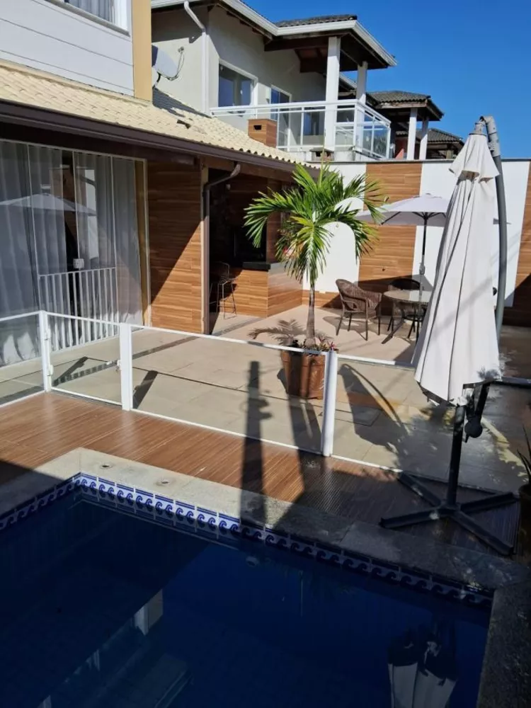Casa de Condomínio, 4 quartos - Foto 7