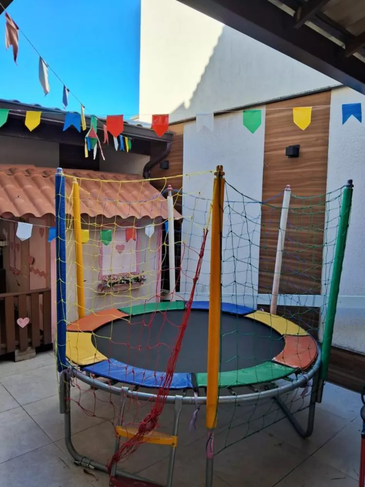 Casa de Condomínio, 4 quartos - Foto 6