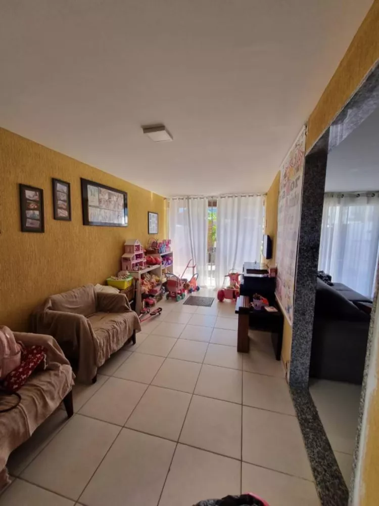 Casa de Condomínio, 4 quartos - Foto 9