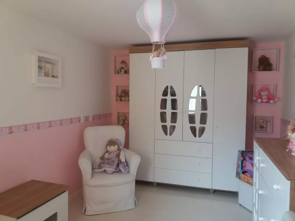 Casa de Condomínio, 4 quartos - Foto 35
