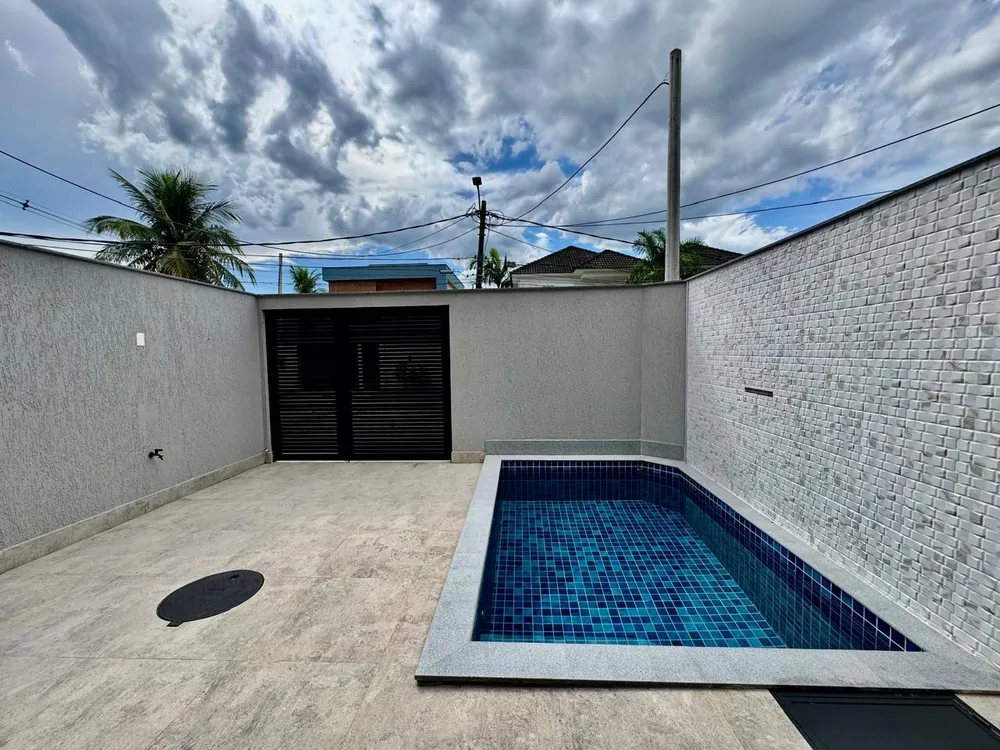 Casa de Condomínio, 3 quartos - Foto 8