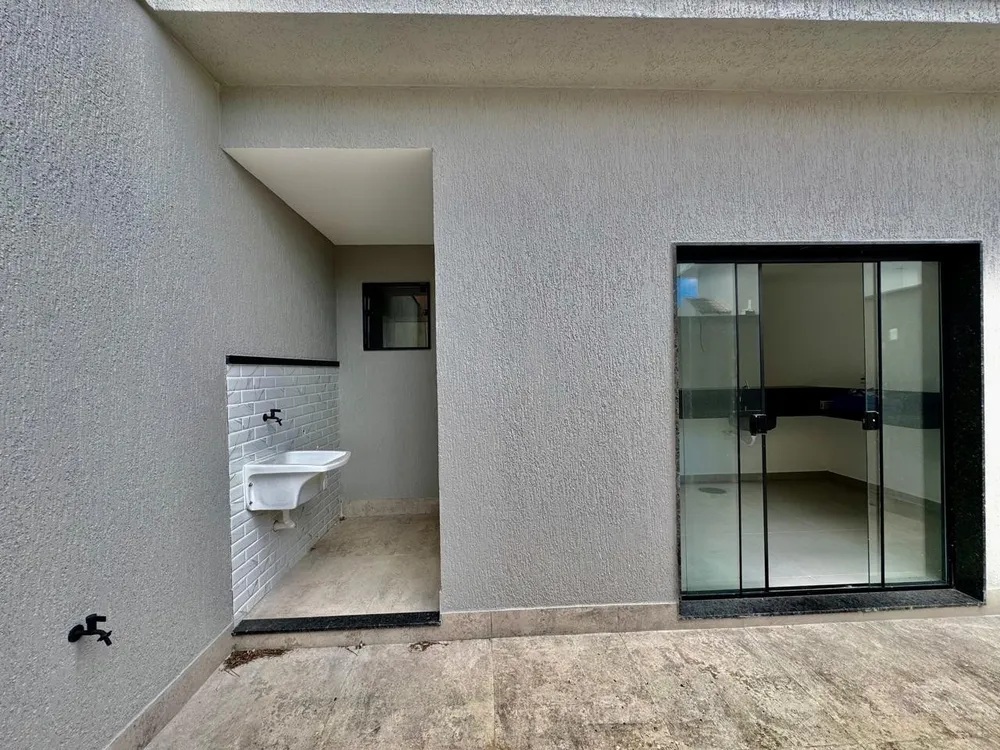 Casa de Condomínio, 3 quartos - Foto 20