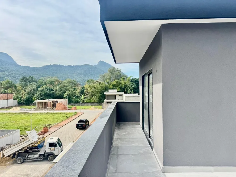 Casa de Condomínio, 5 quartos - Foto 21