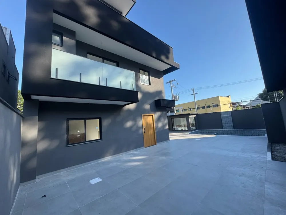 Casa de Condomínio, 5 quartos - Foto 7