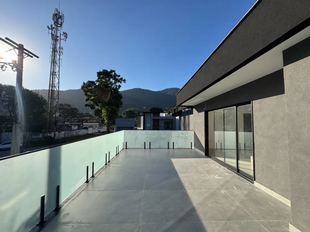 Casa de Condomínio, 5 quartos - Foto 48