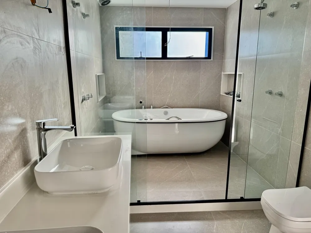 Casa de Condomínio, 5 quartos - Foto 47