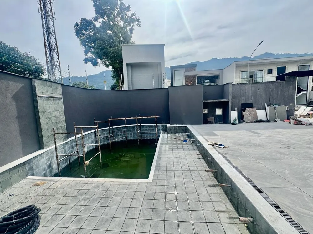 Casa de Condomínio, 5 quartos - Foto 8
