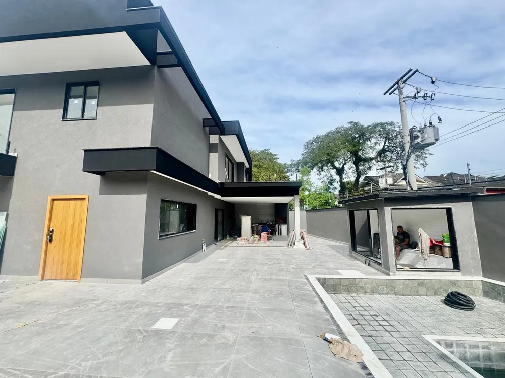 Casa de Condomínio, 5 quartos - Foto 6