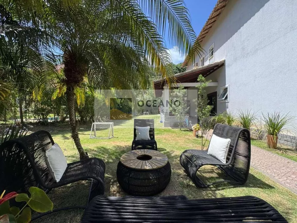 Casa de Condomínio, 5 quartos - Foto 29