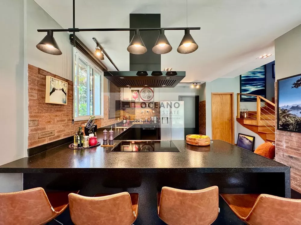 Casa de Condomínio, 5 quartos - Foto 4