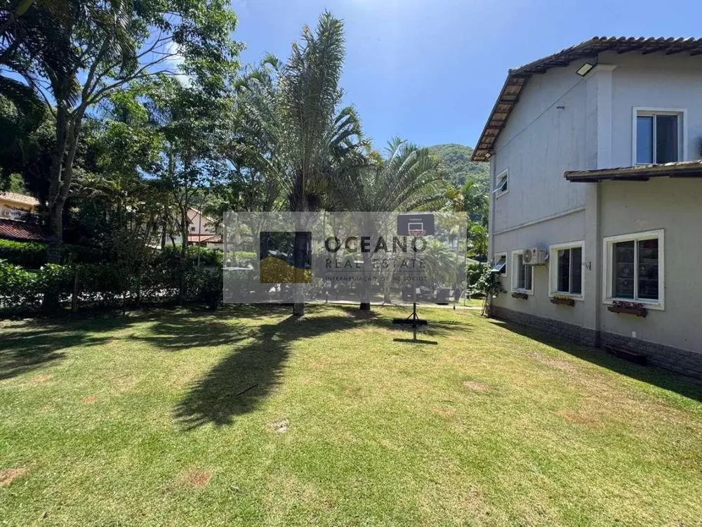 Casa de Condomínio, 5 quartos - Foto 30