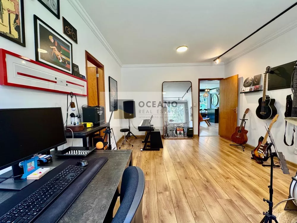 Casa de Condomínio, 5 quartos - Foto 17