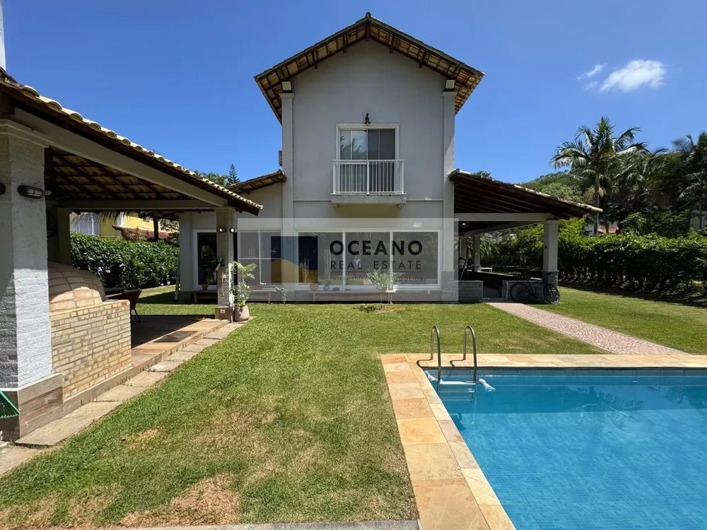 Casa de Condomínio, 5 quartos - Foto 32