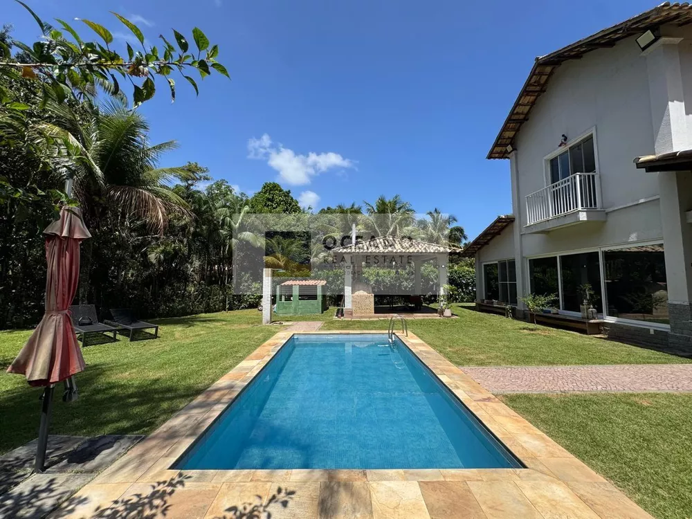 Casa de Condomínio, 5 quartos - Foto 28