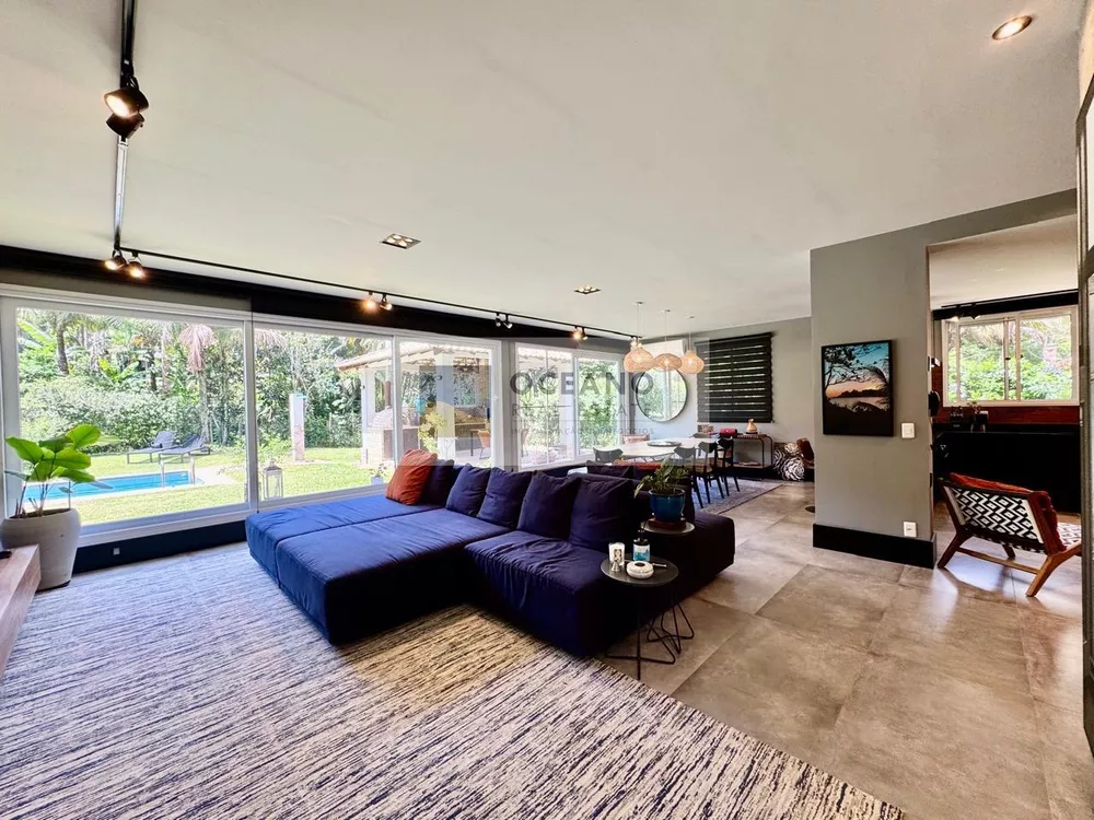 Casa de Condomínio, 5 quartos - Foto 14