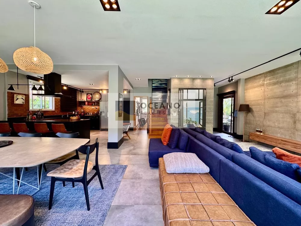 Casa de Condomínio, 5 quartos - Foto 2