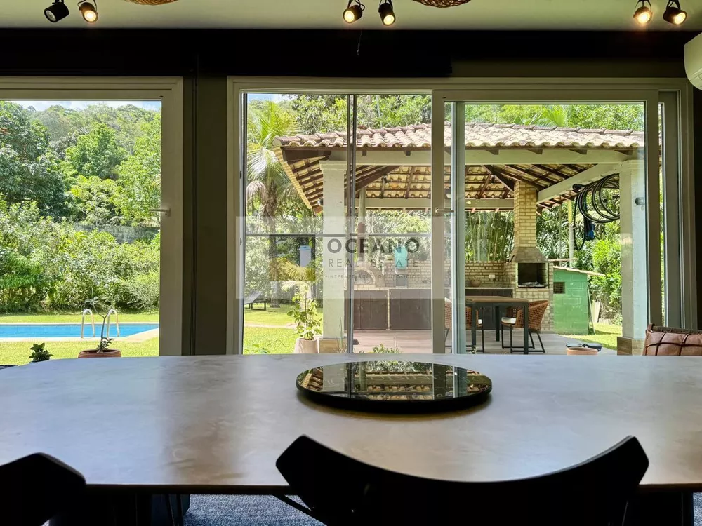 Casa de Condomínio, 5 quartos - Foto 1