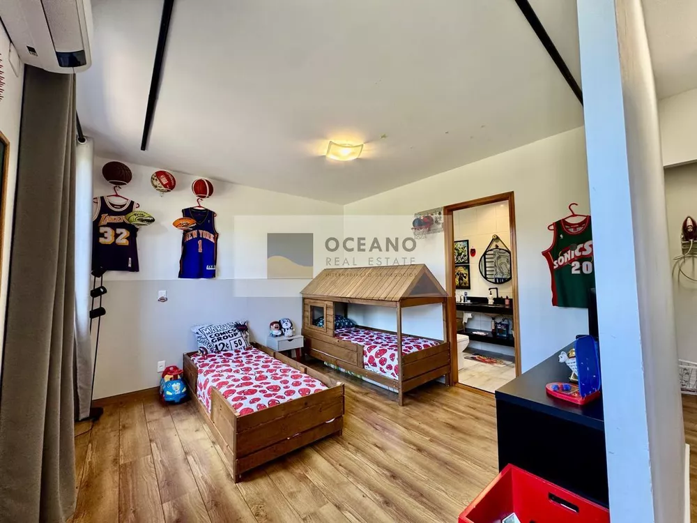 Casa de Condomínio, 5 quartos - Foto 21