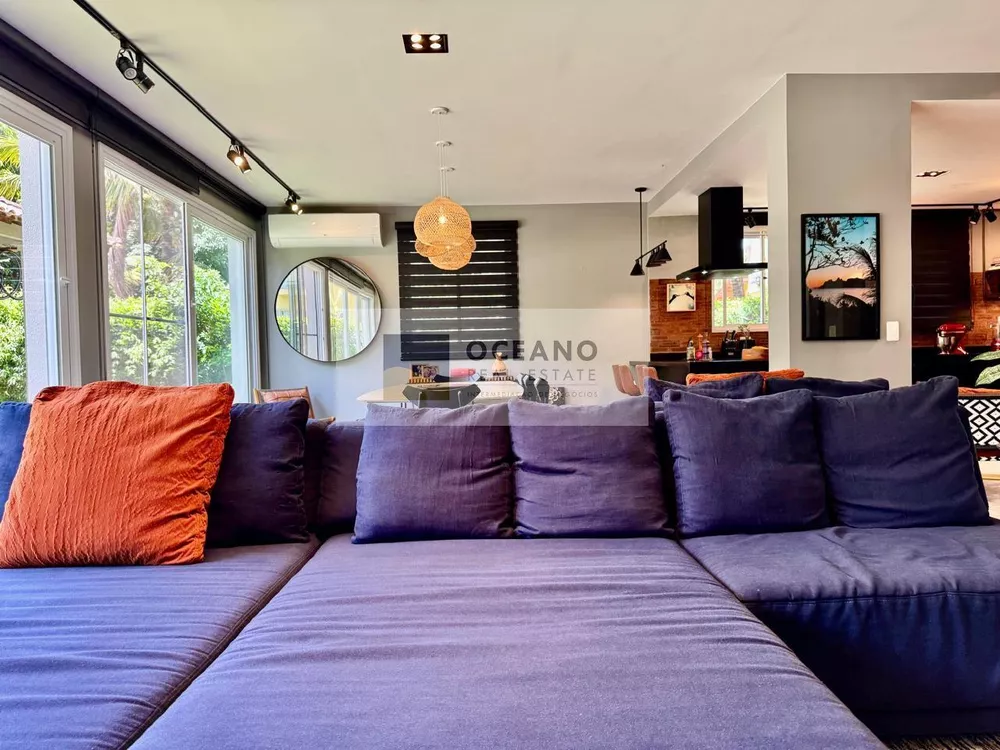 Casa de Condomínio, 5 quartos - Foto 11