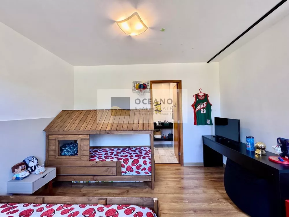 Casa de Condomínio, 5 quartos - Foto 20