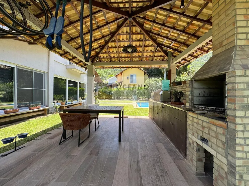 Casa de Condomínio, 5 quartos - Foto 27