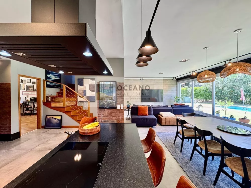 Casa de Condomínio, 5 quartos - Foto 12