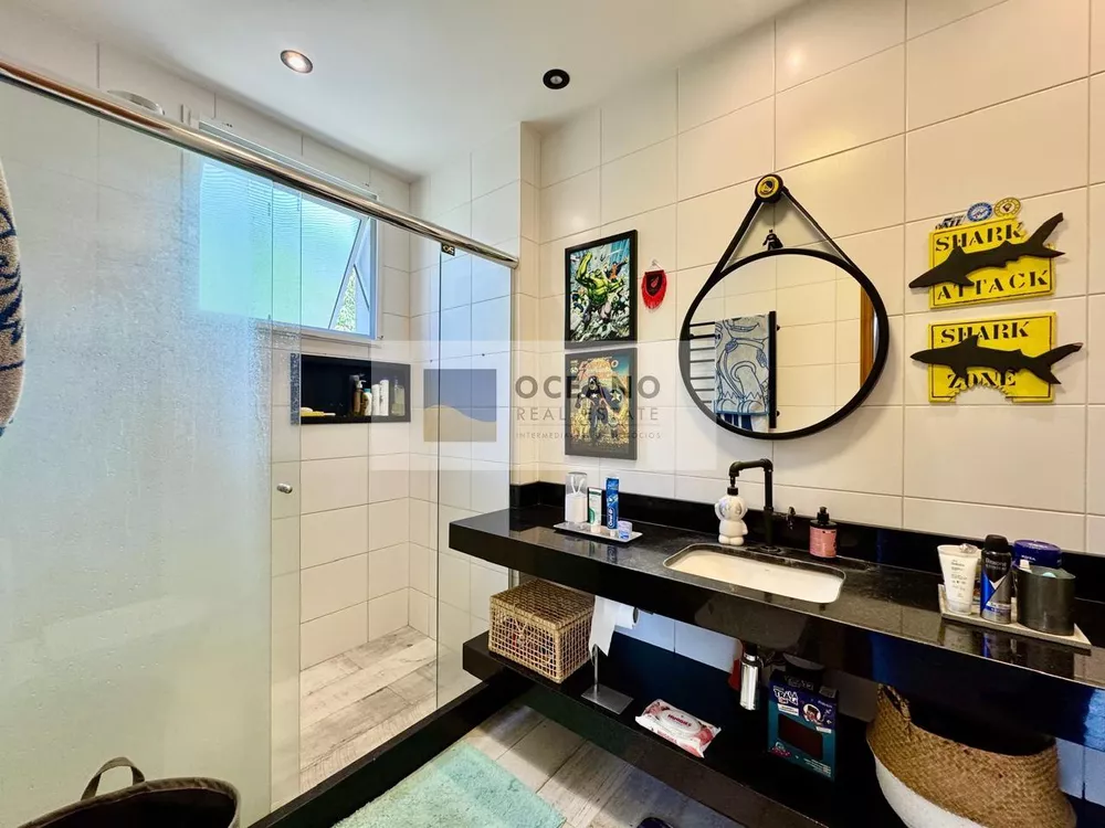 Casa de Condomínio, 5 quartos - Foto 19