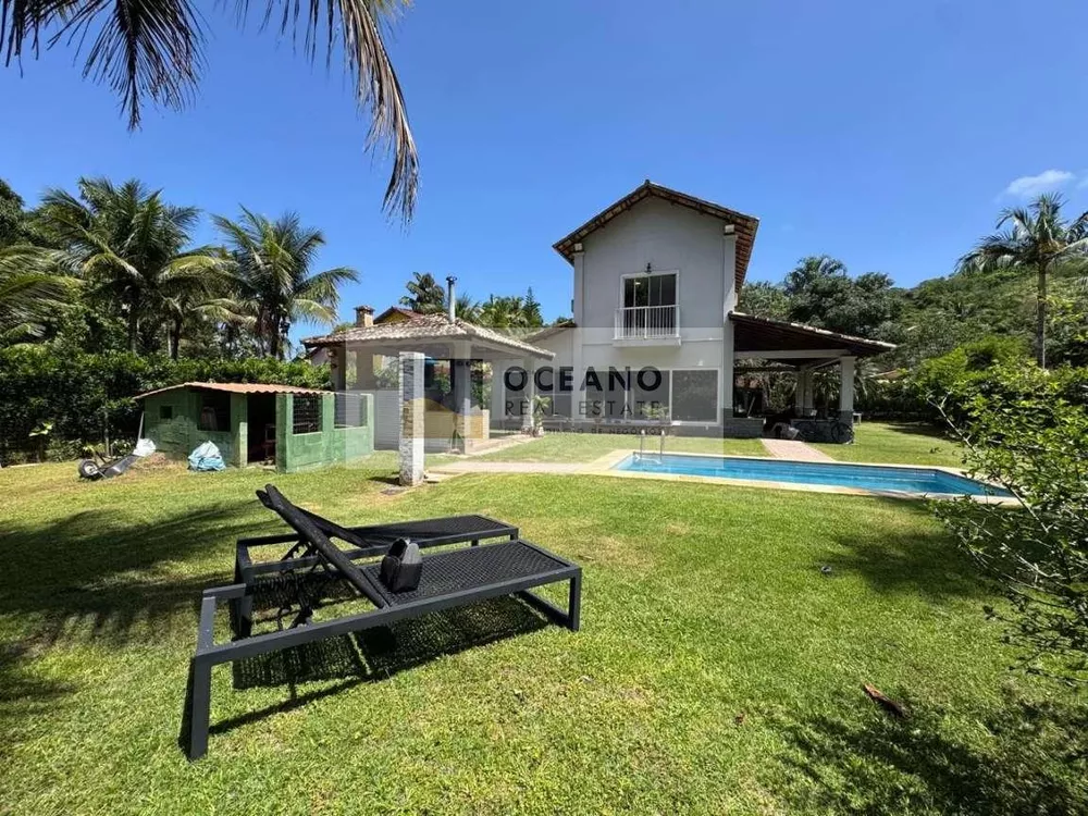 Casa de Condomínio, 5 quartos - Foto 26