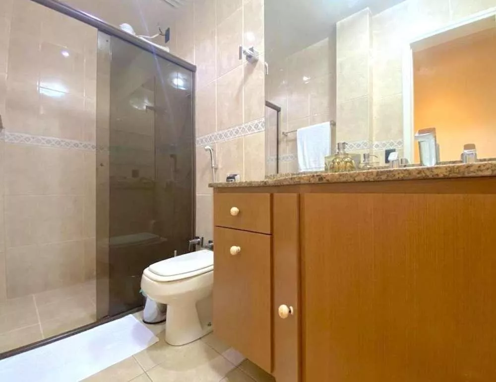 Apartamento, 3 quartos, 120 m² - Foto 27