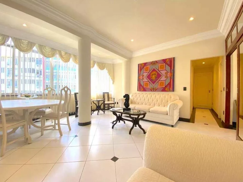 Apartamento, 3 quartos, 120 m² - Foto 19