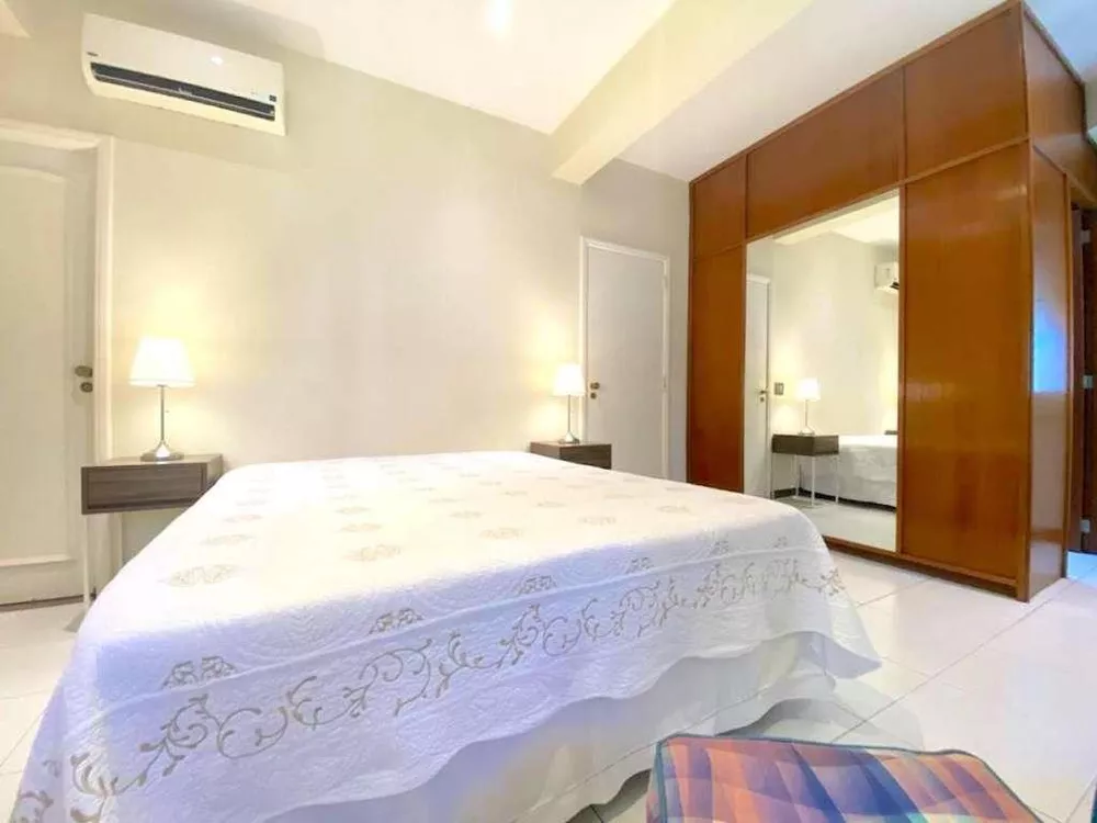 Apartamento, 3 quartos, 120 m² - Foto 21