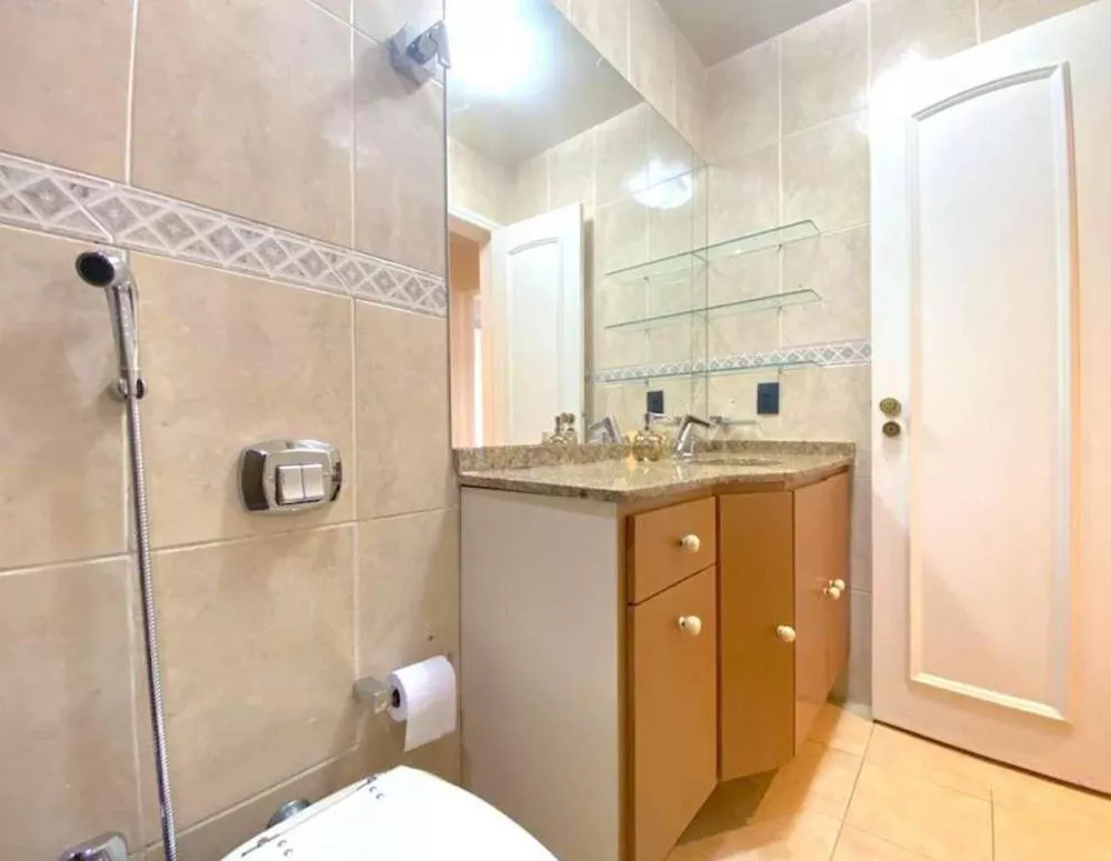 Apartamento, 3 quartos, 120 m² - Foto 28